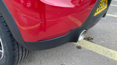 DS 3 Crossback 1.2 PureTech 155 Prestige 5dr EAT8 Petrol